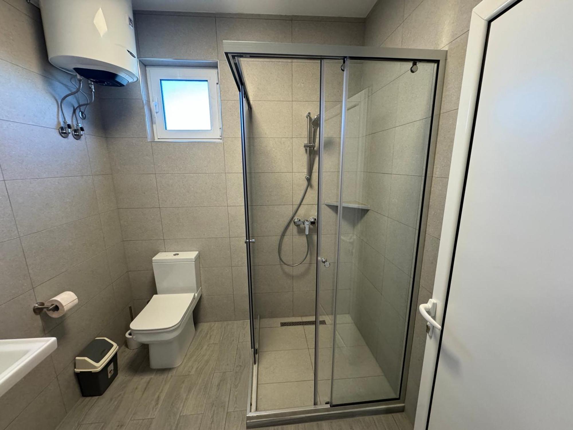 Adla Apartmani Улцинь Экстерьер фото