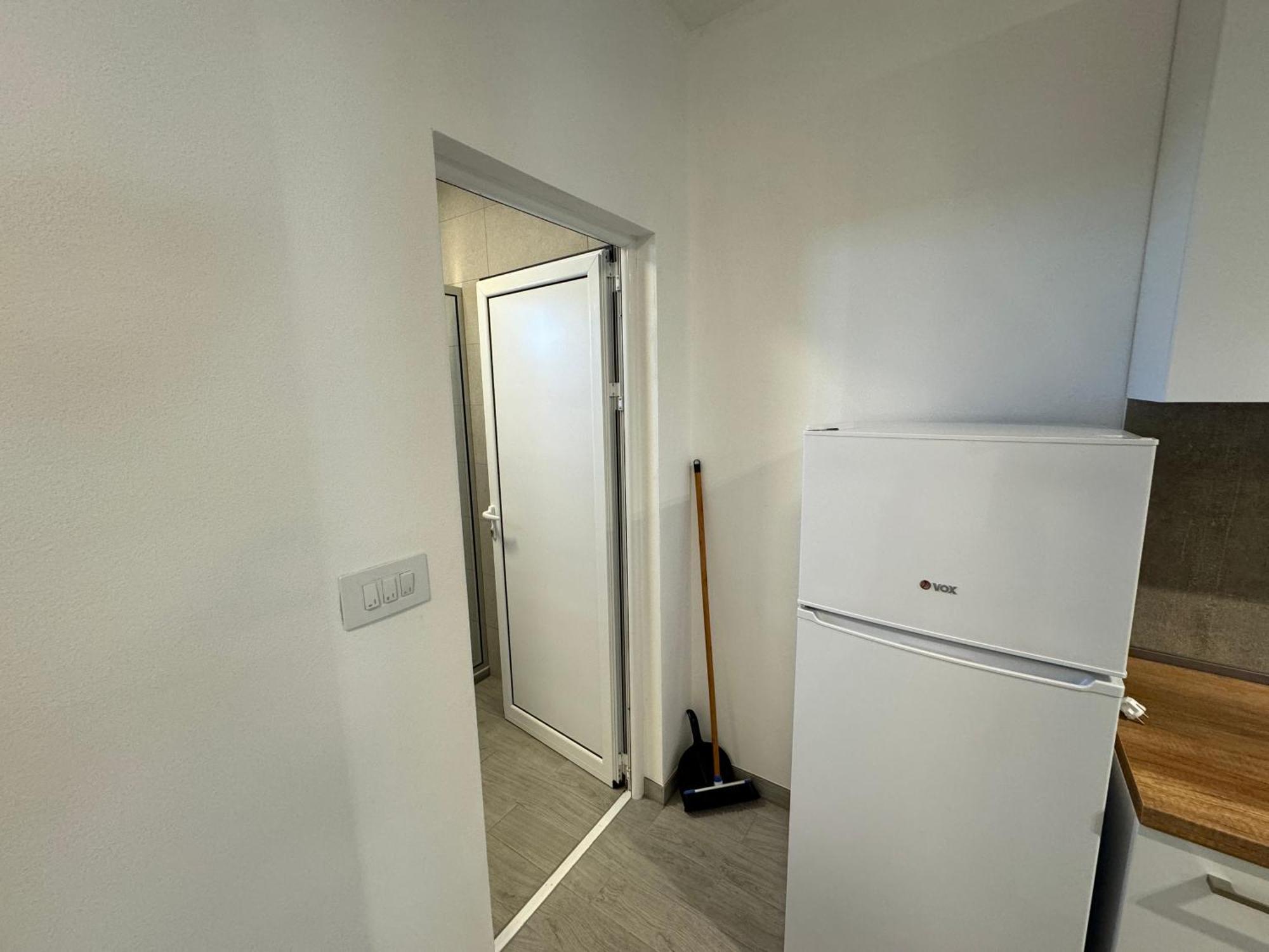 Adla Apartmani Улцинь Экстерьер фото