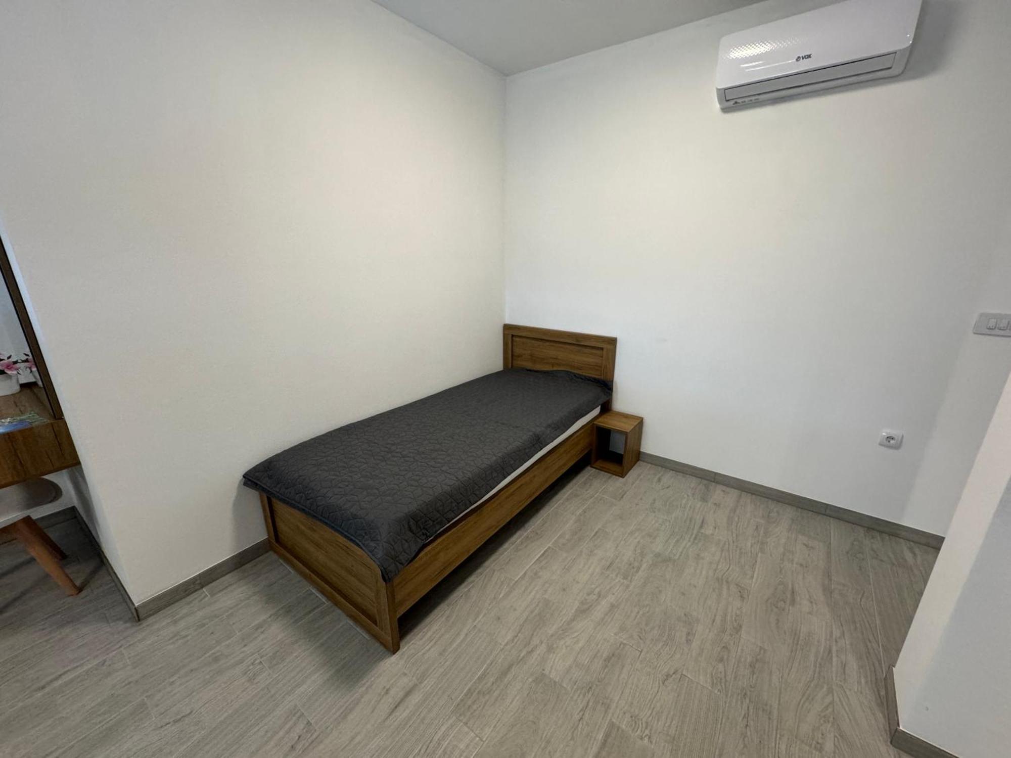 Adla Apartmani Улцинь Экстерьер фото