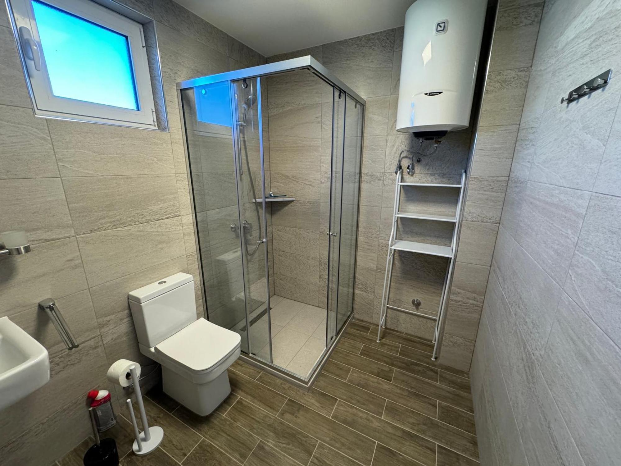 Adla Apartmani Улцинь Экстерьер фото